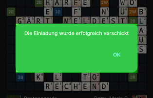 „Erfolgreich“ verschickt, gelöscht, abgemeldet?